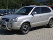 Hyundai Tucson 2,0 CRDi