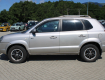 Hyundai Tucson 2,0 CRDi
