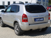 Hyundai Tucson 2,0 CRDi