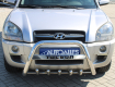 Hyundai Tucson 2,0 CRDi
