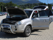 Hyundai Tucson 2,0 CRDi