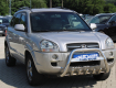 Hyundai Tucson 2,0 CRDi