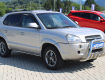 Hyundai Tucson 2,0 CRDi