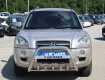 Hyundai Tucson 2,0 CRDi