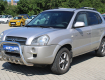Hyundai Tucson 2,0 CRDi