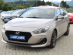 Hyundai  i 30 1,4MPi 16V DOHC