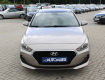 Hyundai  i 30 1,4MPi 16V DOHC