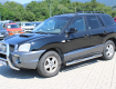 Hyundai Santafe 2,0 CRDi