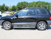 Hyundai Santafe 2,0 CRDi