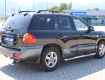Hyundai Santafe 2,0 CRDi