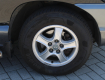 Hyundai Santafe 2,0 CRDi