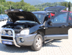 Hyundai Santafe 2,0 CRDi
