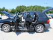 Hyundai Santafe 2,0 CRDi