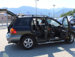 Hyundai Santafe 2,0 CRDi