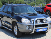 Hyundai Santafe 2,0 CRDi