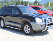 Hyundai Santafe 2,0 CRDi