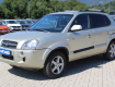 Hyundai Tucson 2,0 CRDi