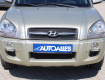 Hyundai Tucson 2,0 CRDi
