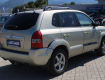 Hyundai Tucson 2,0 CRDi