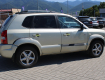 Hyundai Tucson 2,0 CRDi