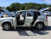 Hyundai Tucson 2,0 CRDi