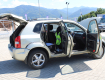 Hyundai Tucson 2,0 CRDi
