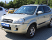 Hyundai Tucson 2,0 CRDi