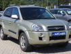 Hyundai Tucson 2,0 CRDi