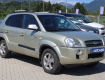 Hyundai Tucson 2,0 CRDi