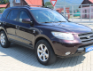 Hyundai Santafe 2,2 CRDi